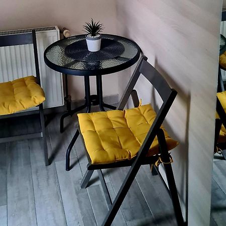Bonitos, Sobe-Rooms Σλαβόνσκι Μπροντ Εξωτερικό φωτογραφία