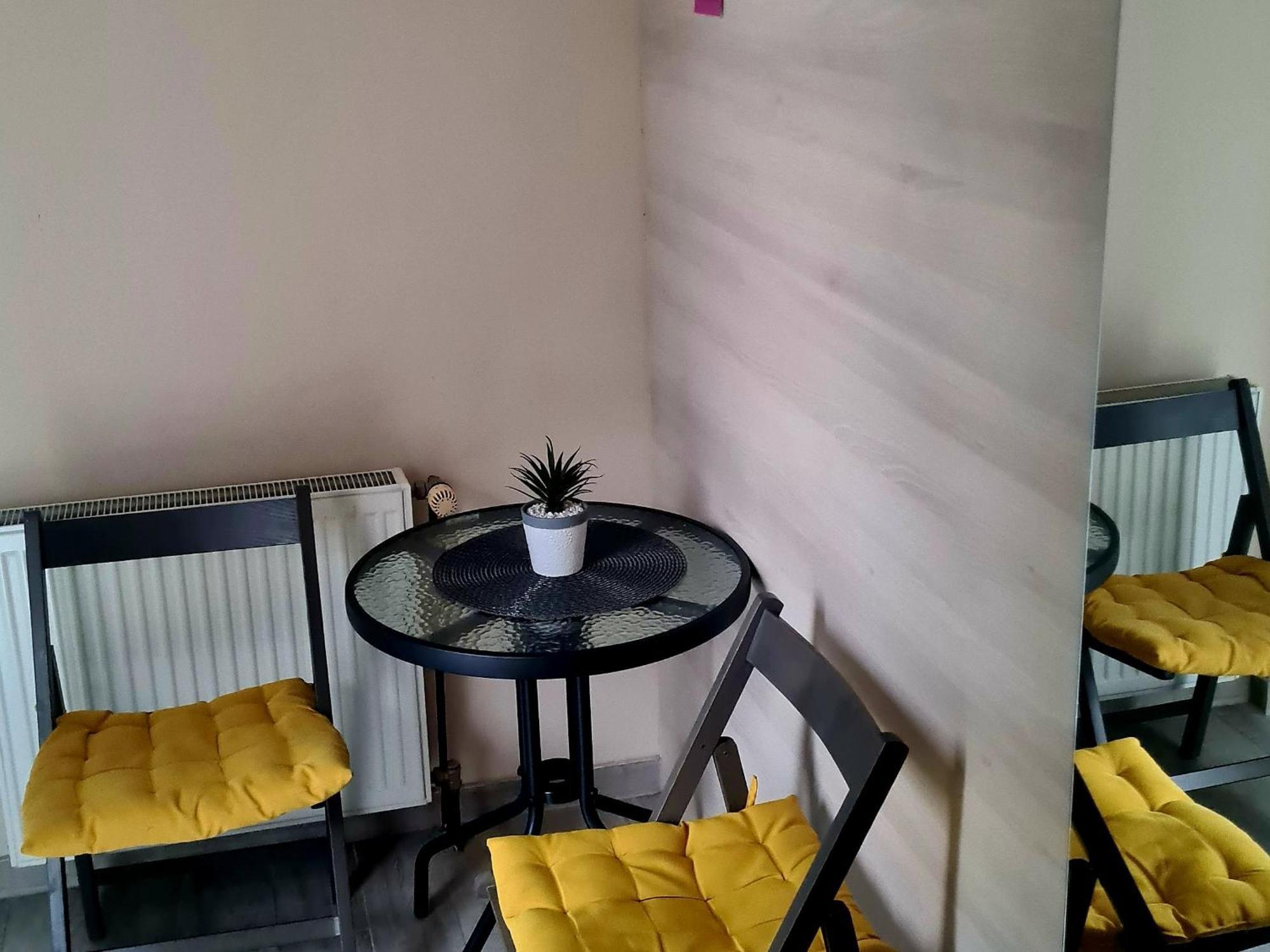 Bonitos, Sobe-Rooms Σλαβόνσκι Μπροντ Εξωτερικό φωτογραφία